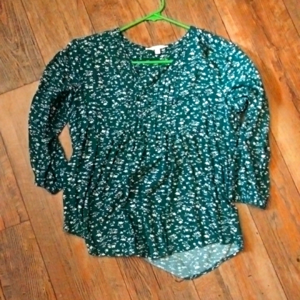 Fun 2 fun blouse